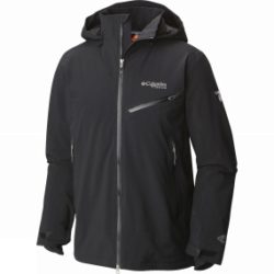Mens Carvin Jacket
